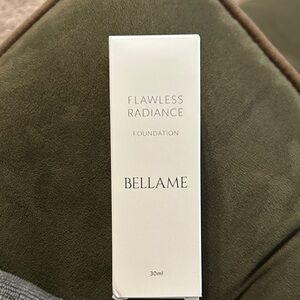 Bellame Flawless Radiance Foundation - Shade 2